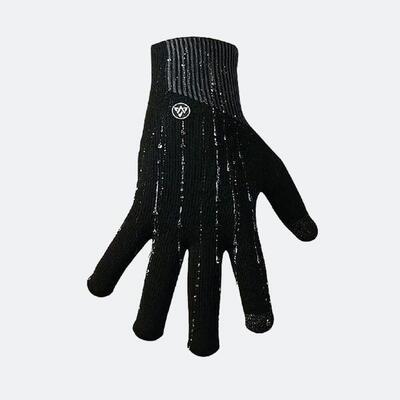 Claw dunne waterdichte handschoenen - van merinowol