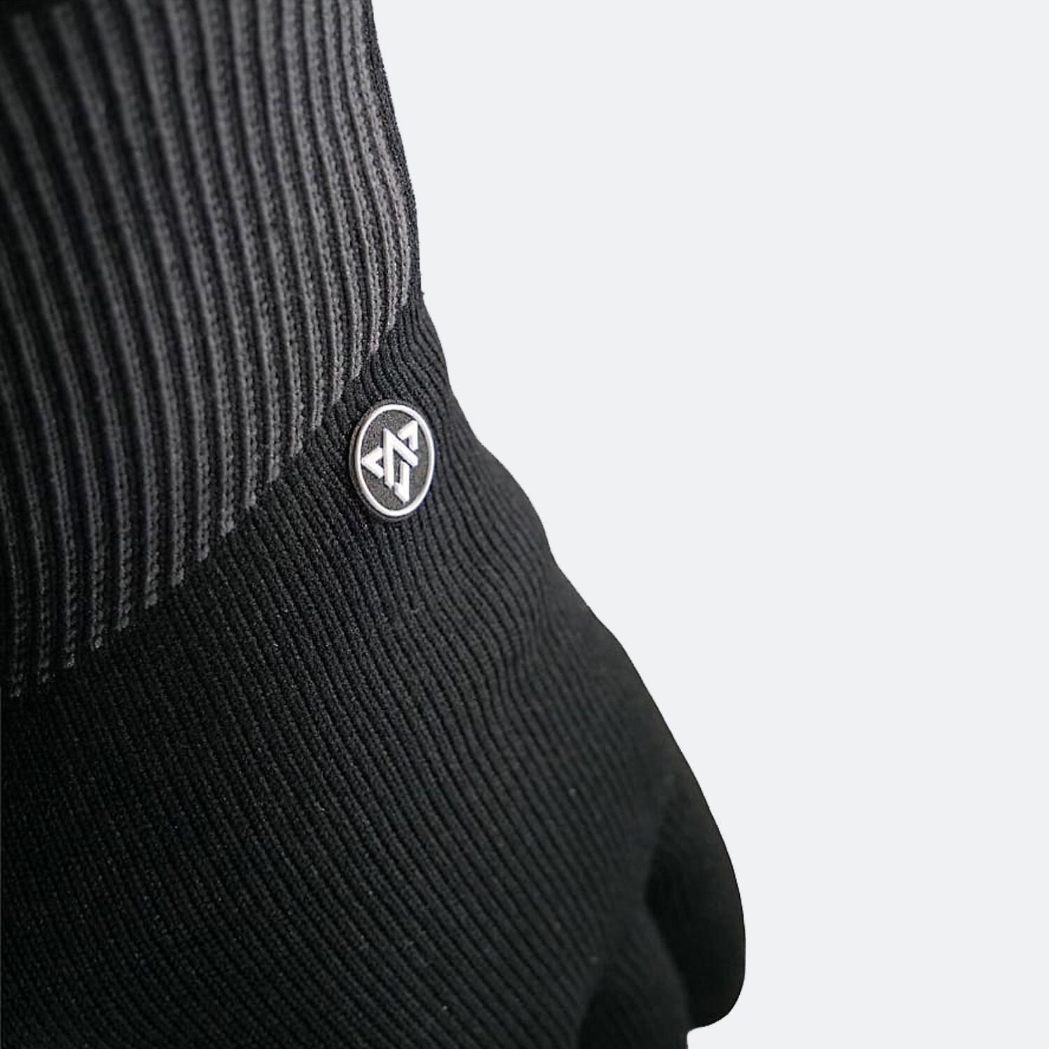 CLAW dunne waterdichte handschoenen - Van merinowol 4/6