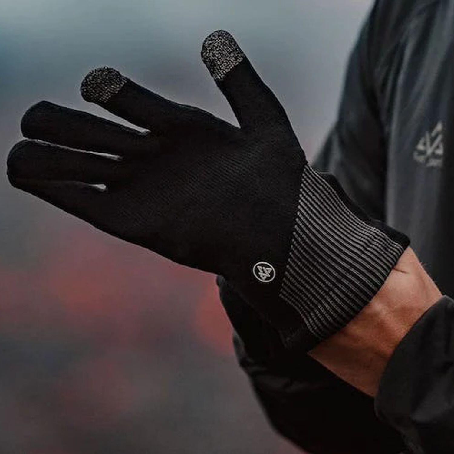 Gants fins outlet homme