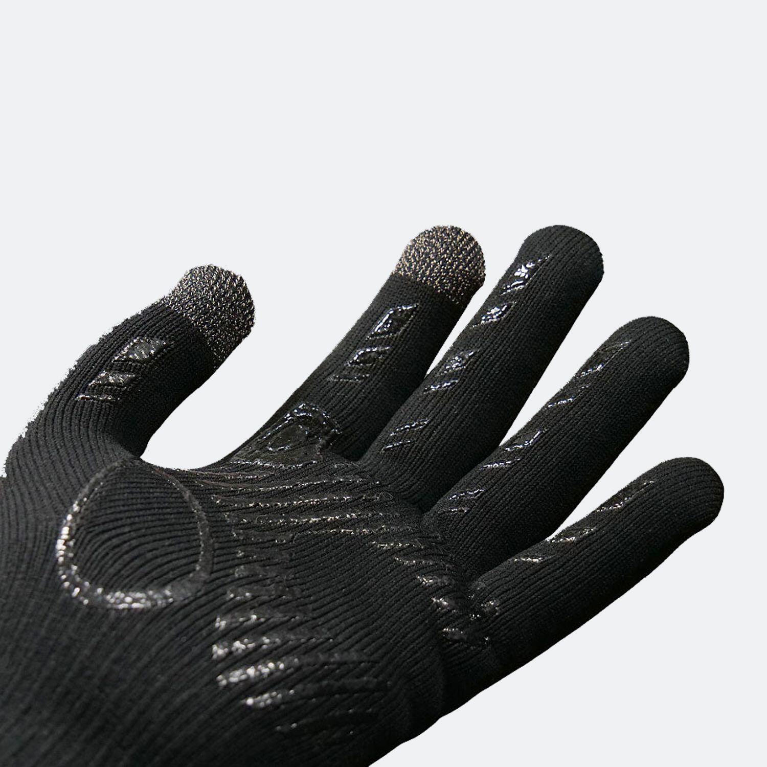 CLAW dunne waterdichte handschoenen - Van merinowol 2/6