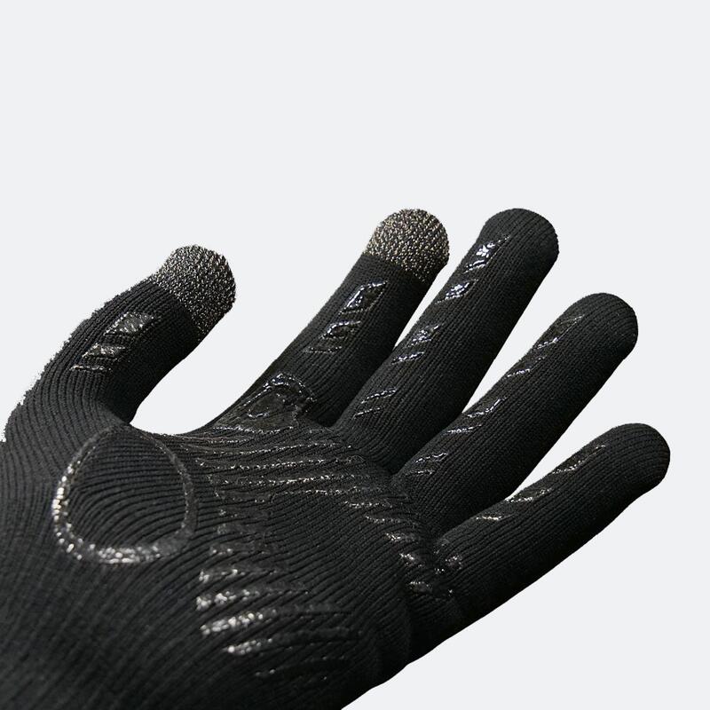 Gants imperméables Fins CLAW - Fabriqués à partir de laine Mérinos