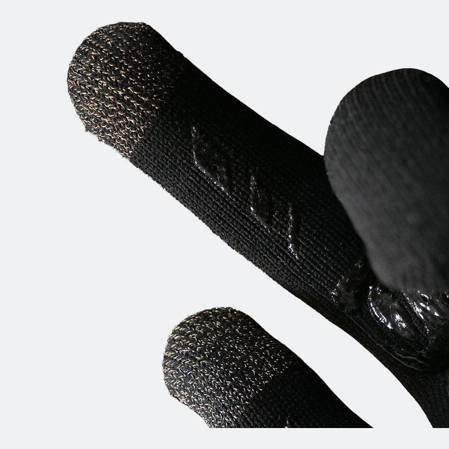 CLAW dunne waterdichte handschoenen - Van merinowol 3/6
