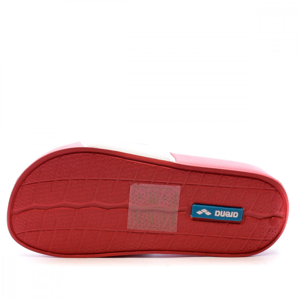 Arena Urban Slide Junior - Red 2/4