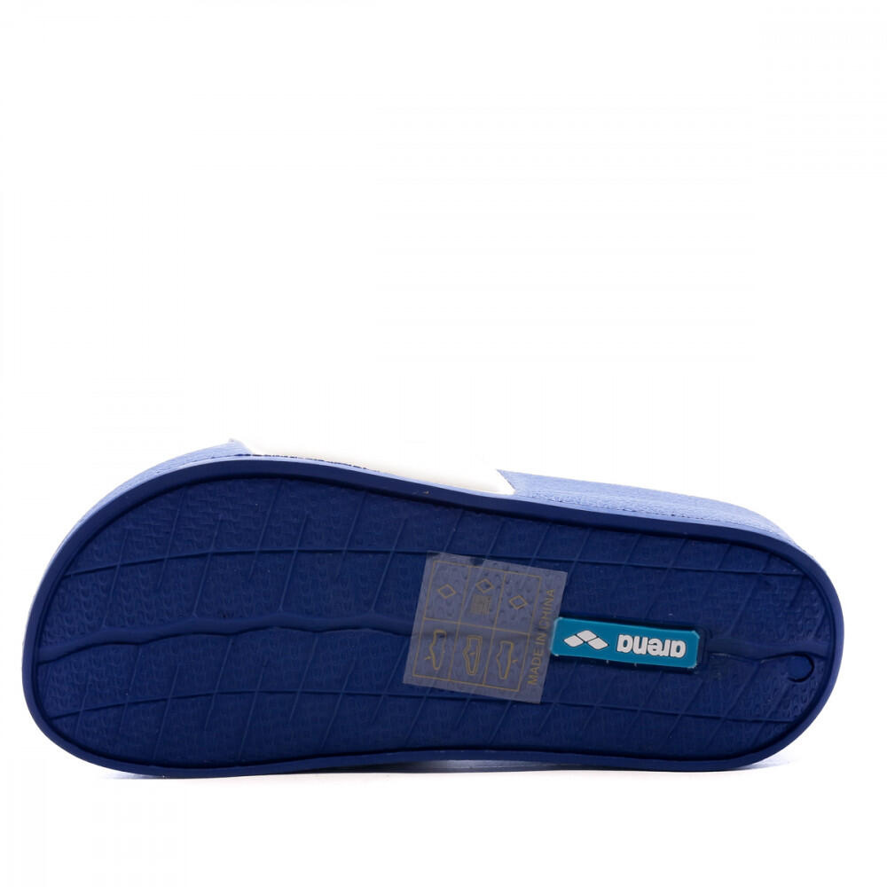 Arena Urban Slide Junior - Blue 2/4