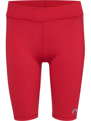 Pantaloncini a compressione da donna Newline core sprinters