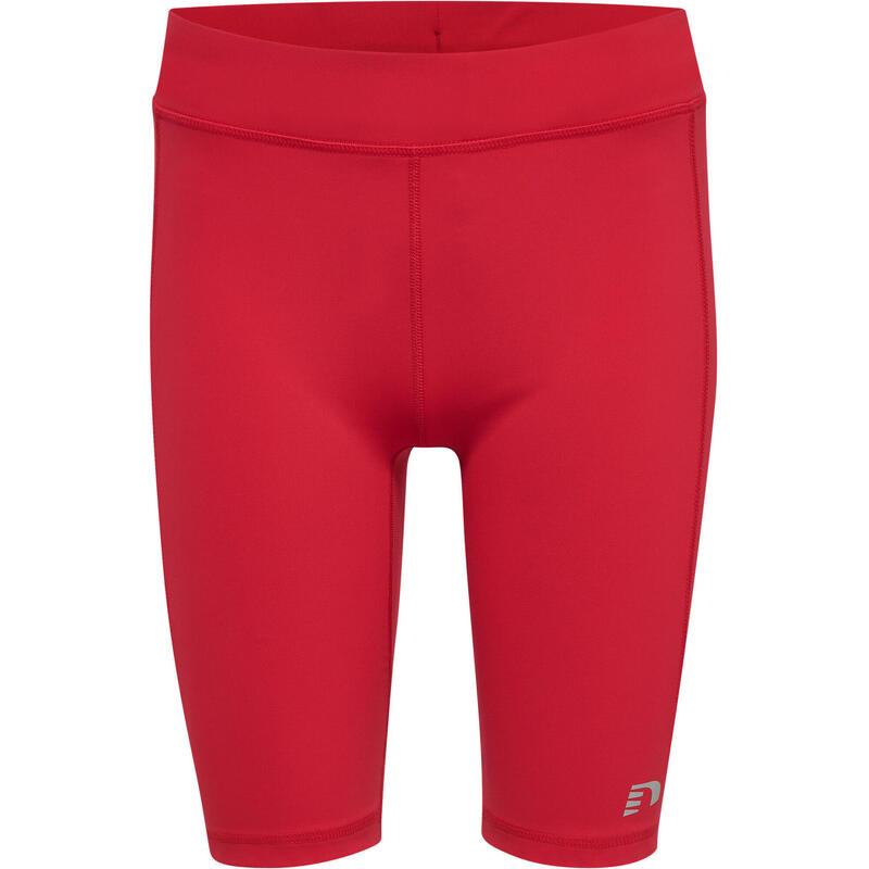 Pantaloncini a compressione da donna Newline core sprinters