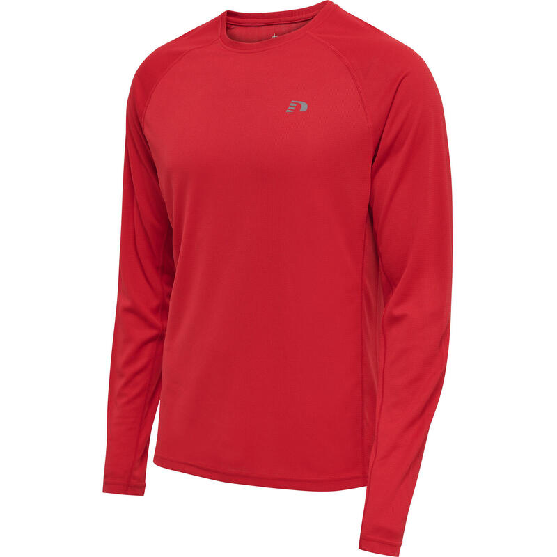 Newline T-Shirt L/S Men Core Running T-Shirt L/S