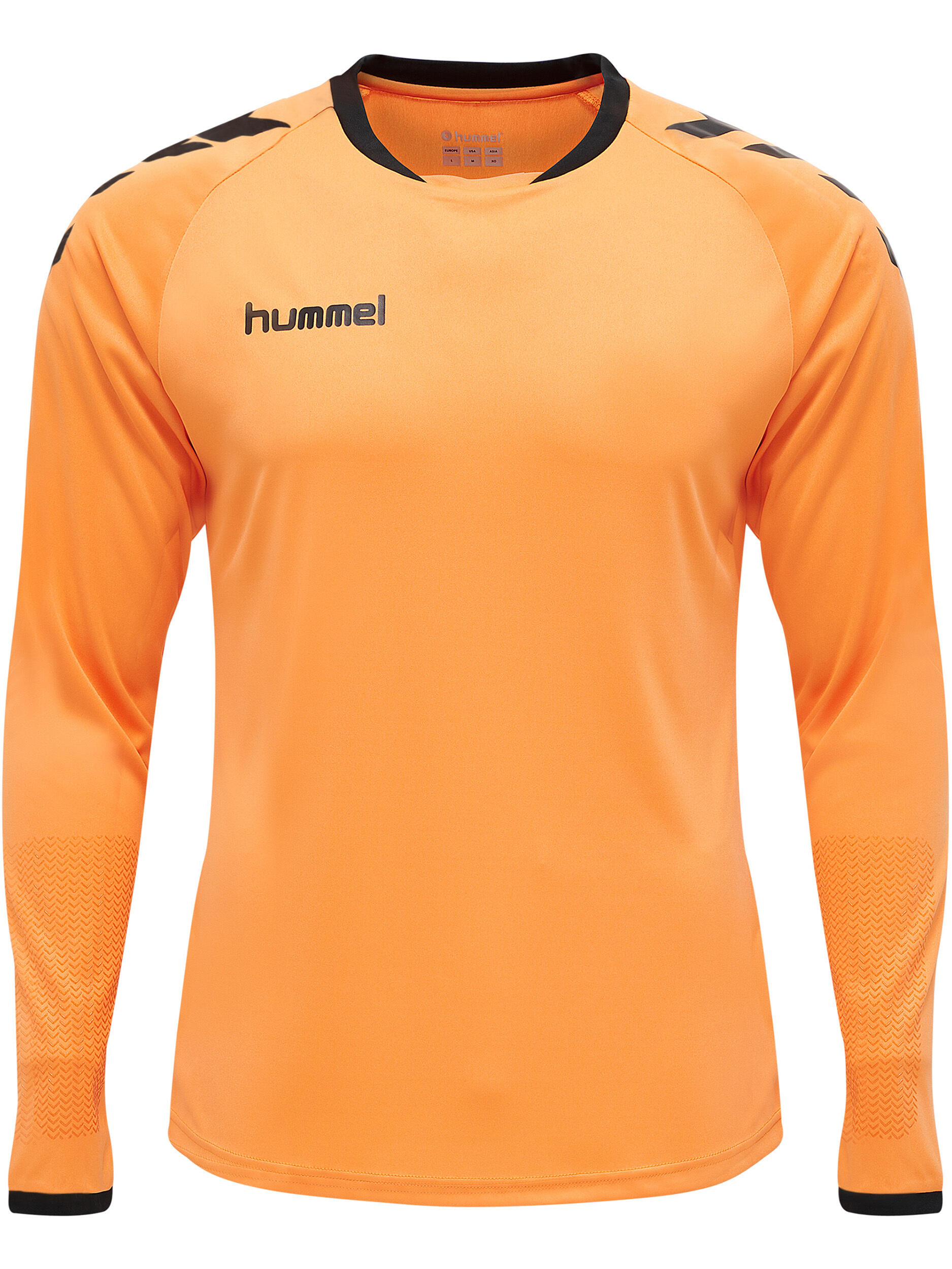 Conjunto de guarda-redes Hummel hmlCORE 3/7
