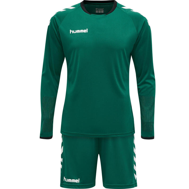 Fermeture À Cordon Anzug Core Gk Multisport Adulte HUMMEL