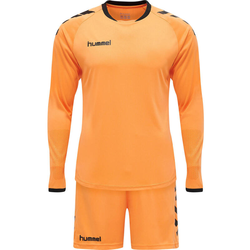 Fermeture À Cordon Anzug Core Gk Multisport Adulte HUMMEL