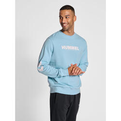 Enfiler Sweatshirt Hmllegacy Adulte HUMMEL