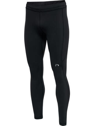 Verstellbare Taille Leggings Reflektierend Logo Men's Core Herren