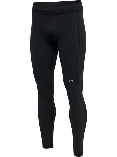 Verstellbare Taille Leggings Reflektierend Logo Men's Core Herren