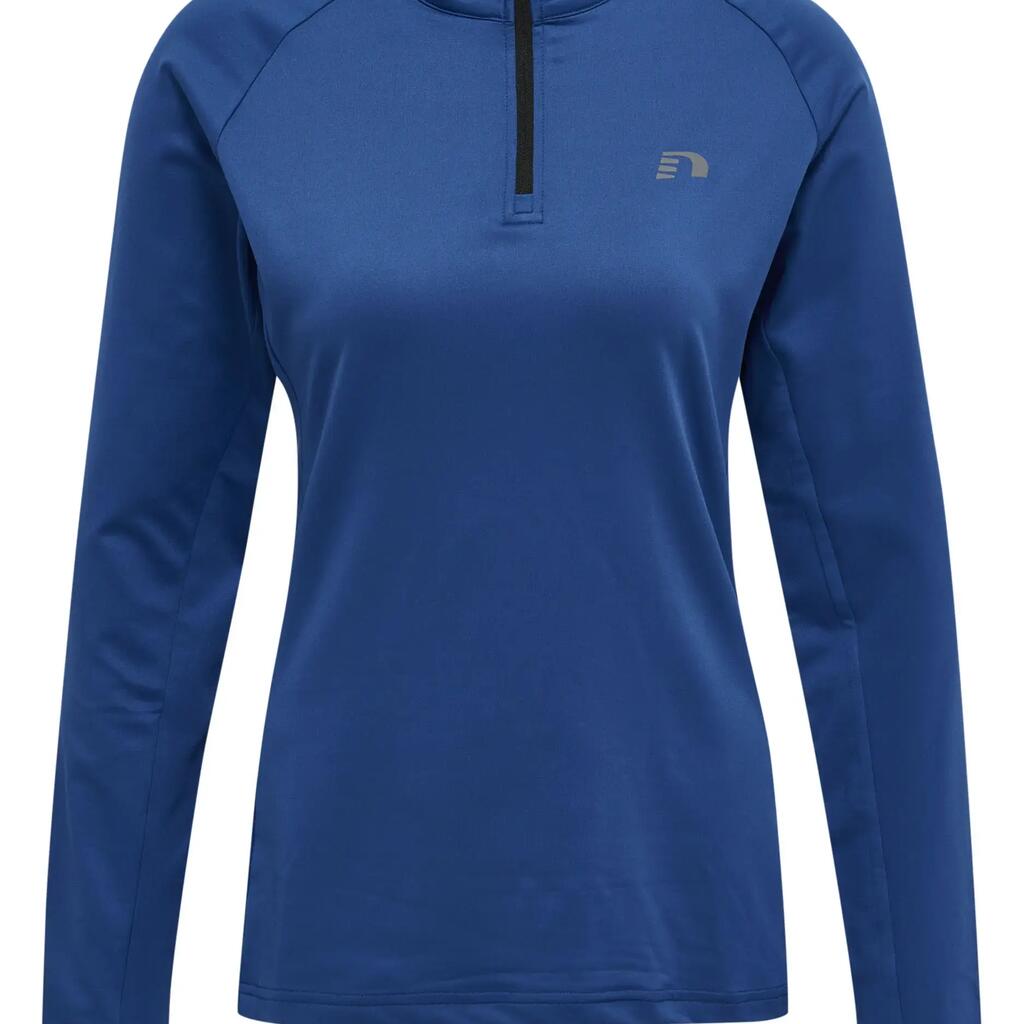 Sweatshirt woman Newline core midlayer