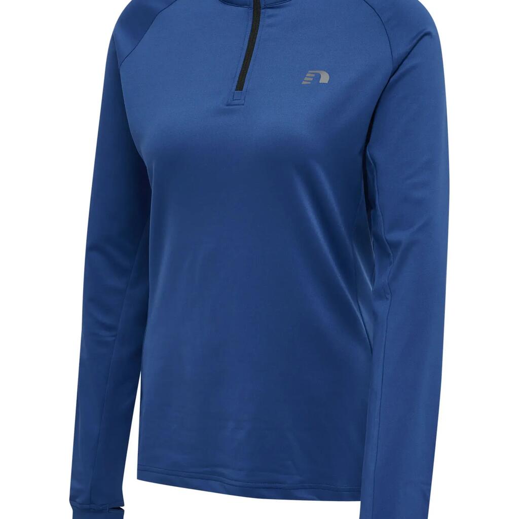 Sweatshirt woman Newline core midlayer