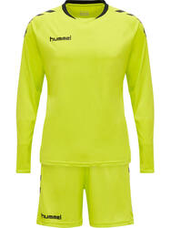 Fermeture À Cordon Robe Core Gk Football Adulte HUMMEL