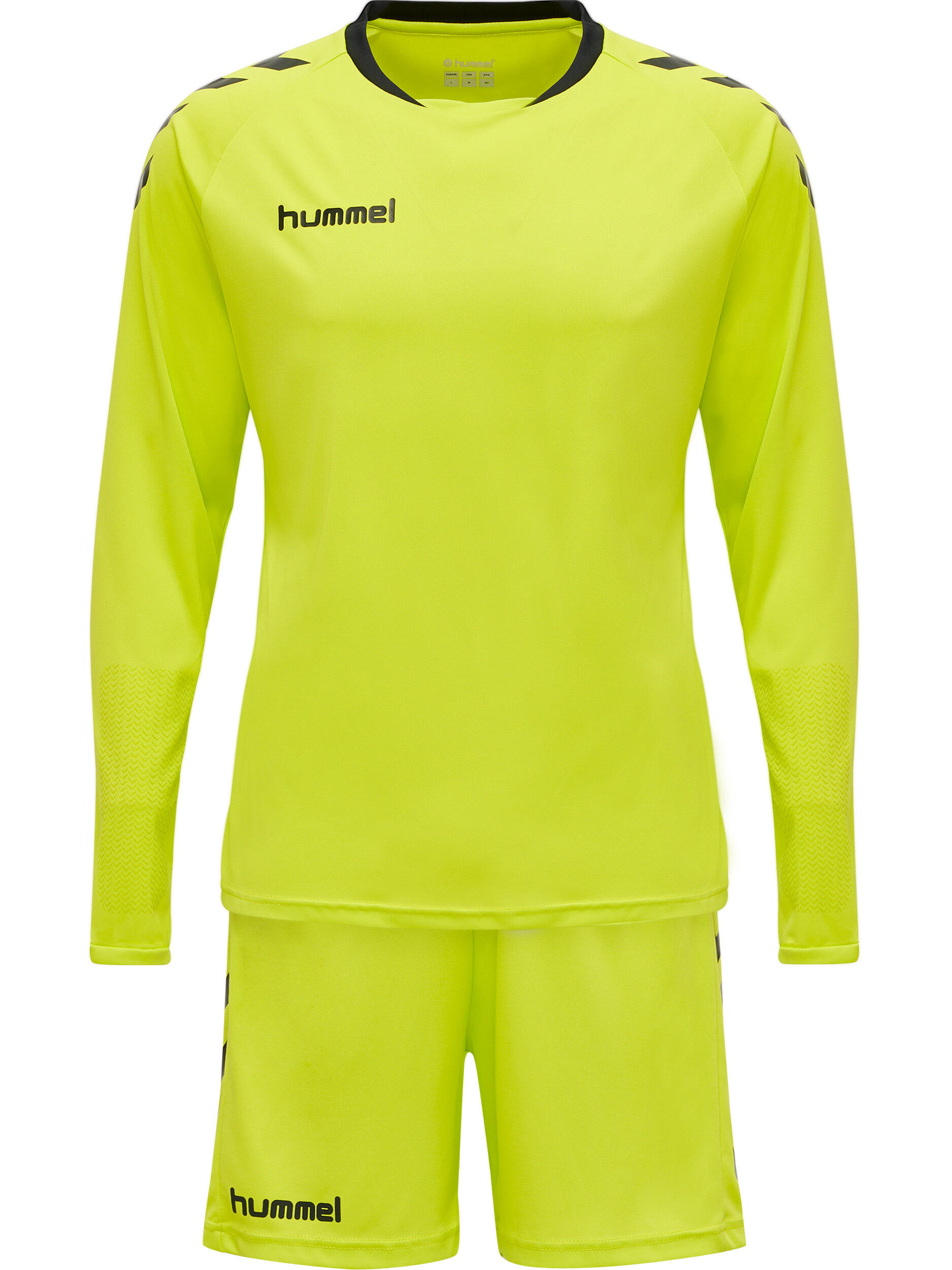 HUMMEL Trekkoordsluiting Set Core Gk Unisex Volwassene HUMMEL