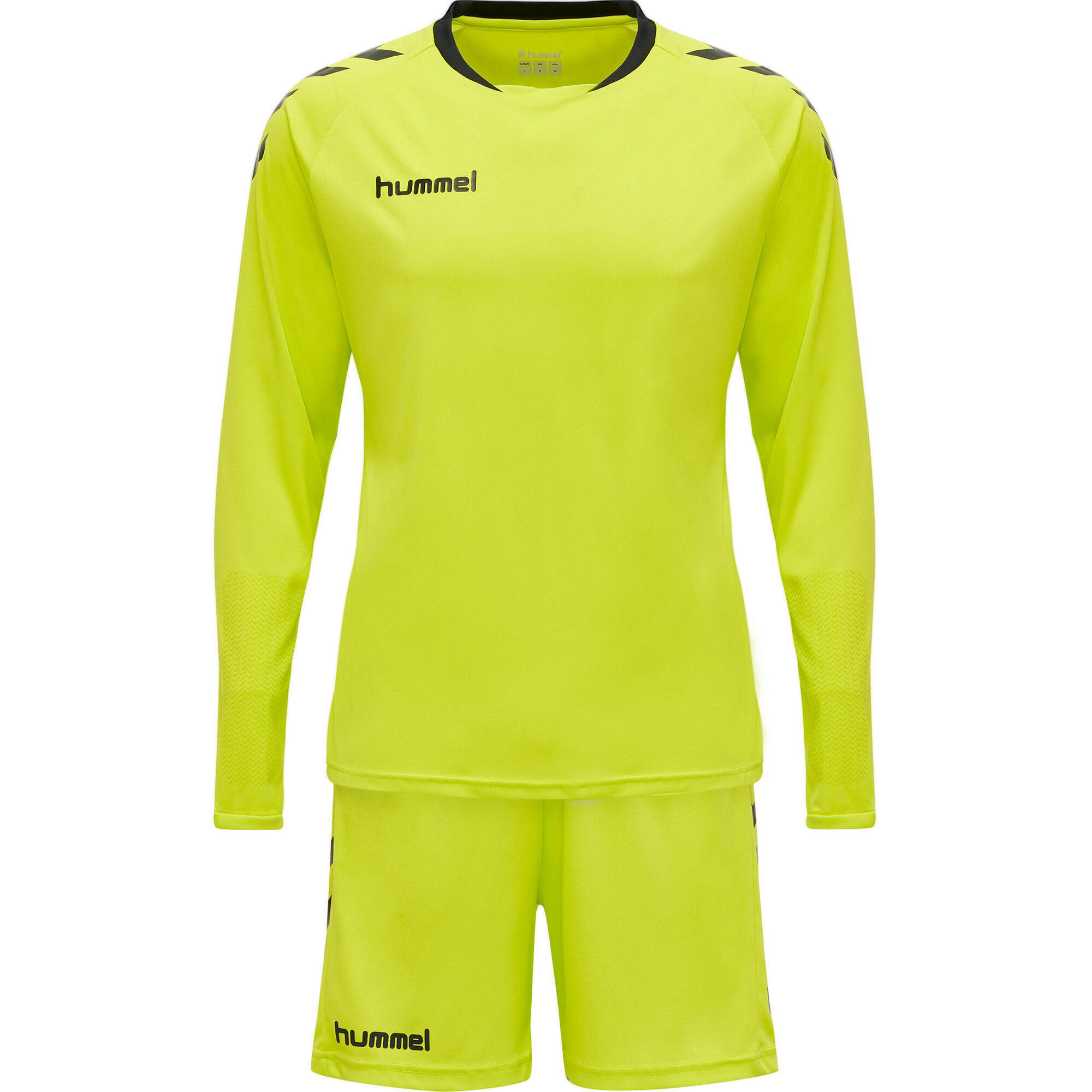Strój bramkarski męski Hummel hml CORE
