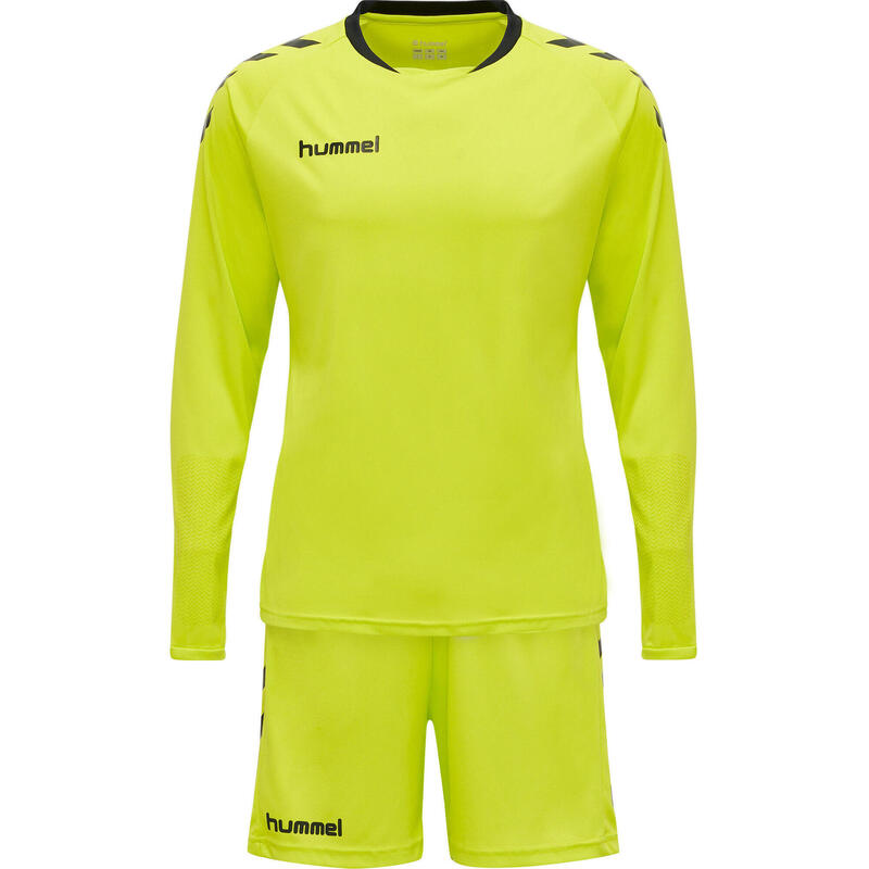 Fermeture À Cordon Anzug Core Gk Multisport Adulte HUMMEL