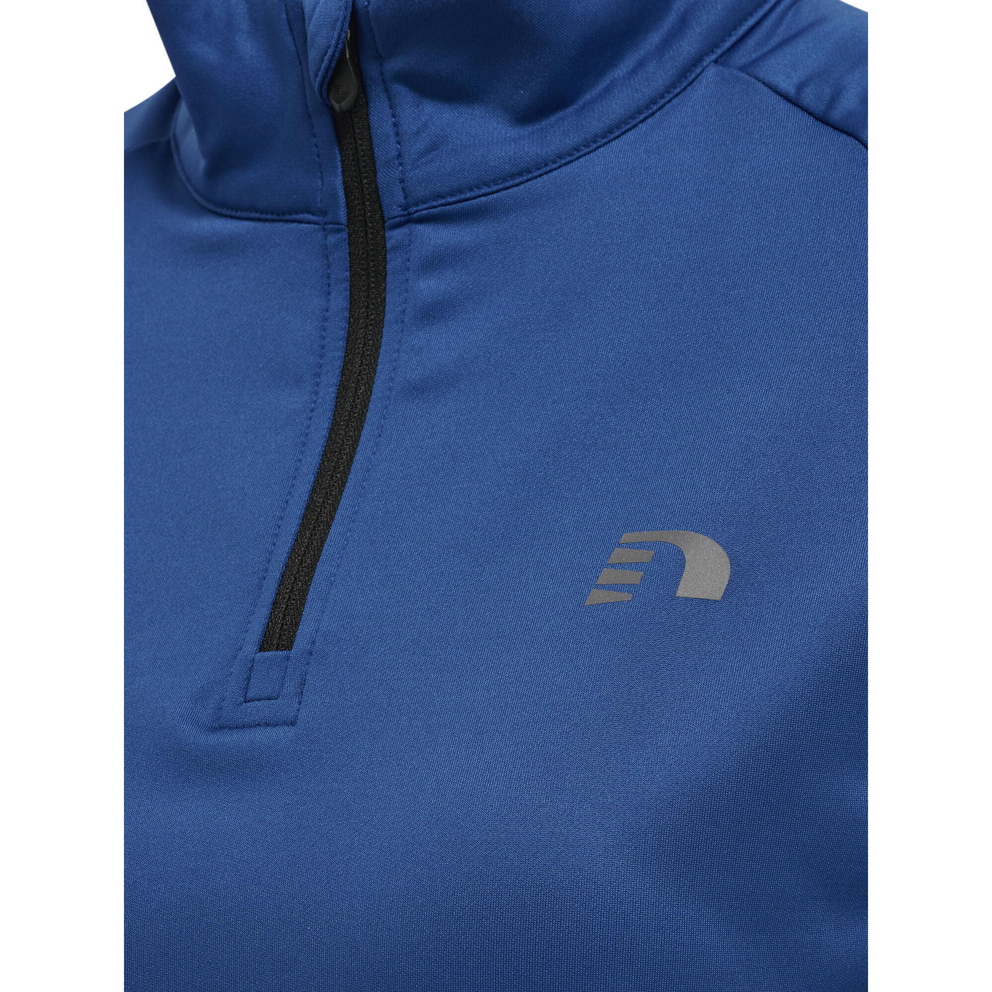 Fermeture Éclair Zip Sweat-Shirt Women's Core Femme 3/7
