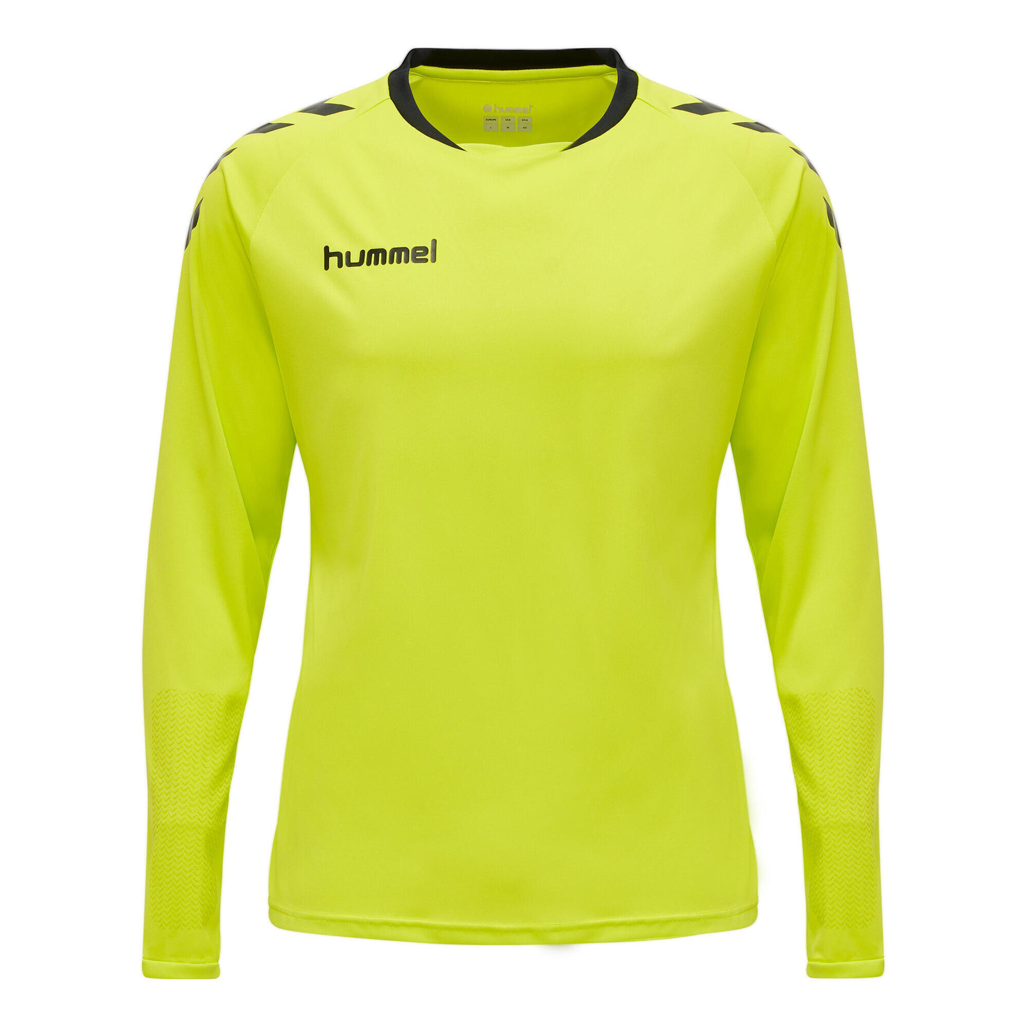 Conjunto de guarda-redes Hummel hmlCORE 3/7