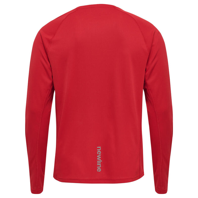 T-Shirt L/S Herren