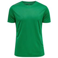 Instap T-Shirt Men Core Hardlopen Heren NEWLINE