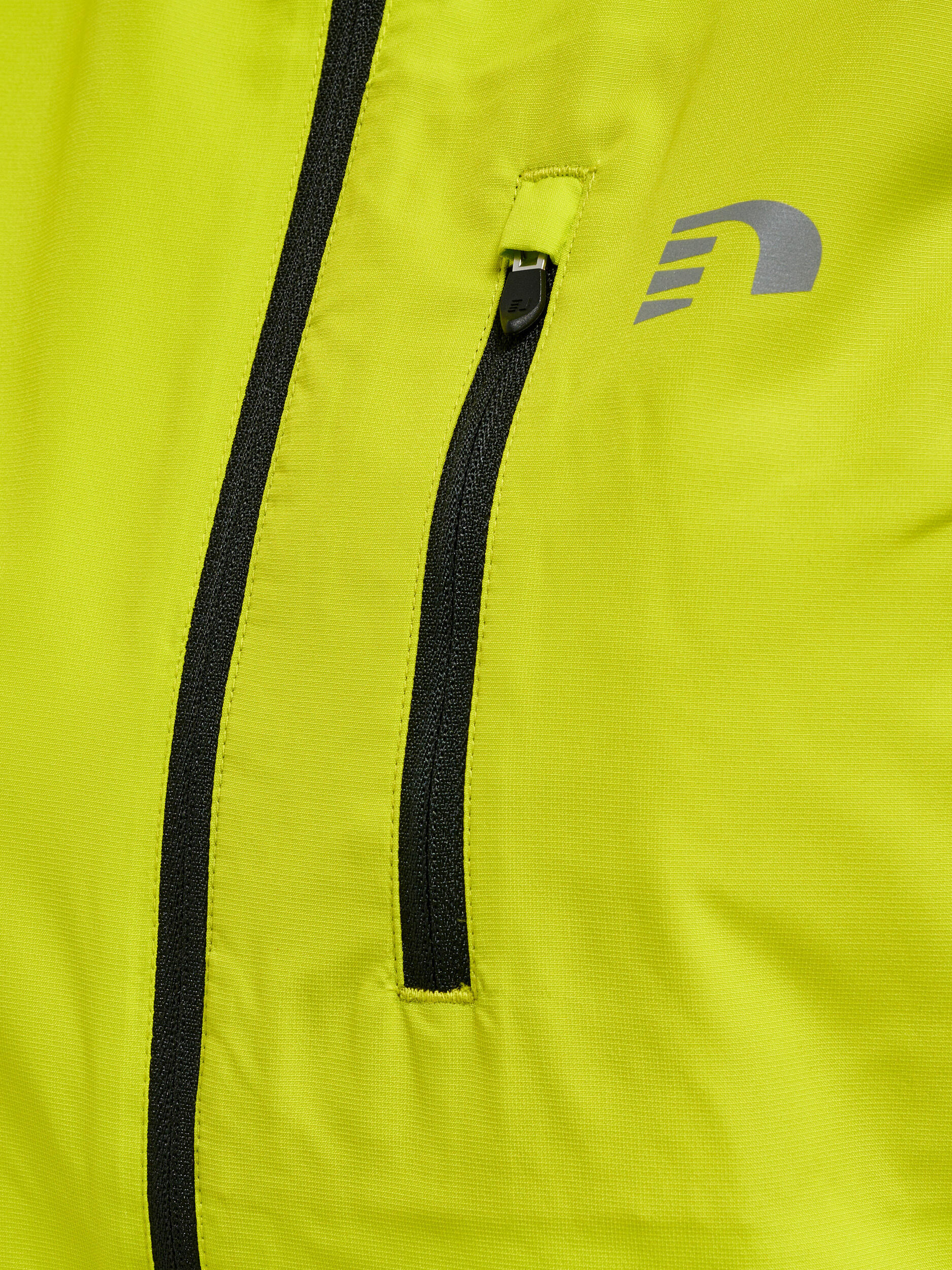 Ärmellose Jacke Frau Newline core 3/7