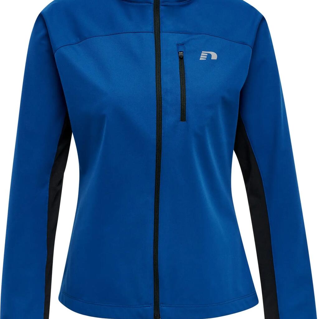 Women's jacket Newline core cross