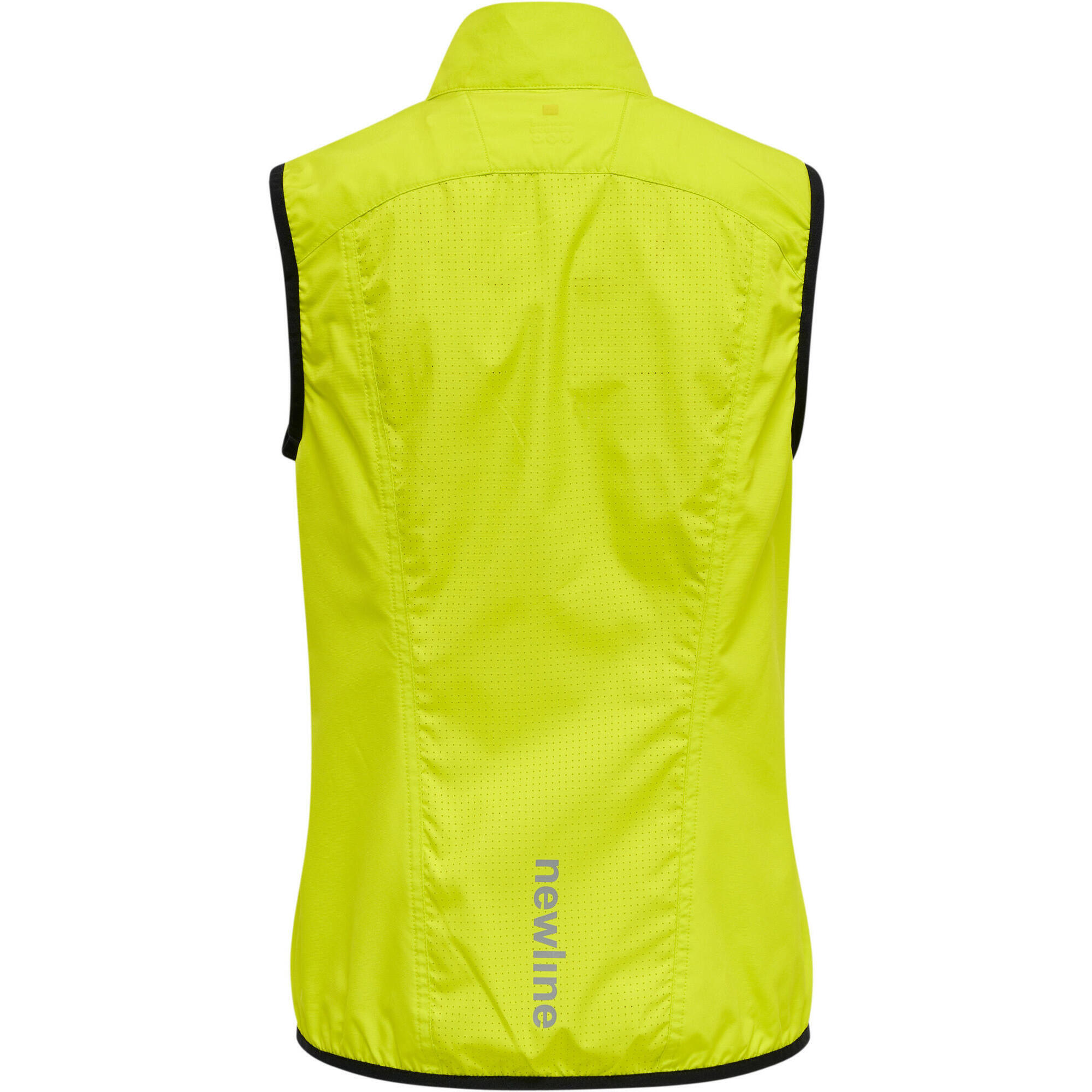 Ärmellose Jacke Frau Newline core 2/7