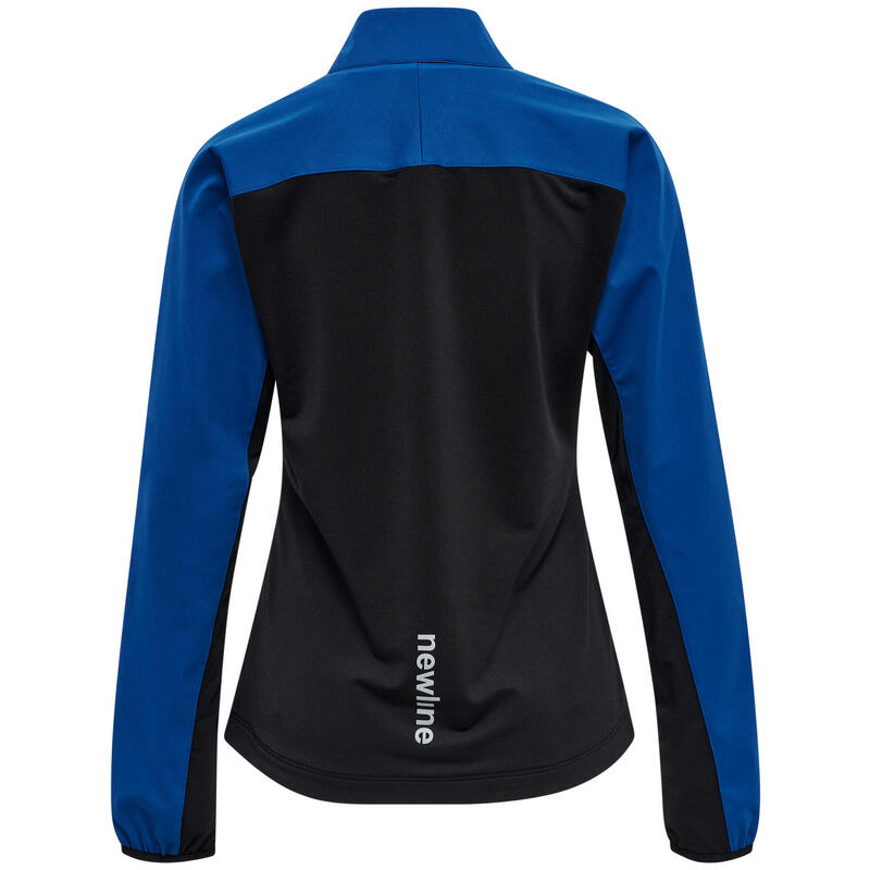 Fermeture Éclair Zip Combinaison Women Core Femme NEWLINE