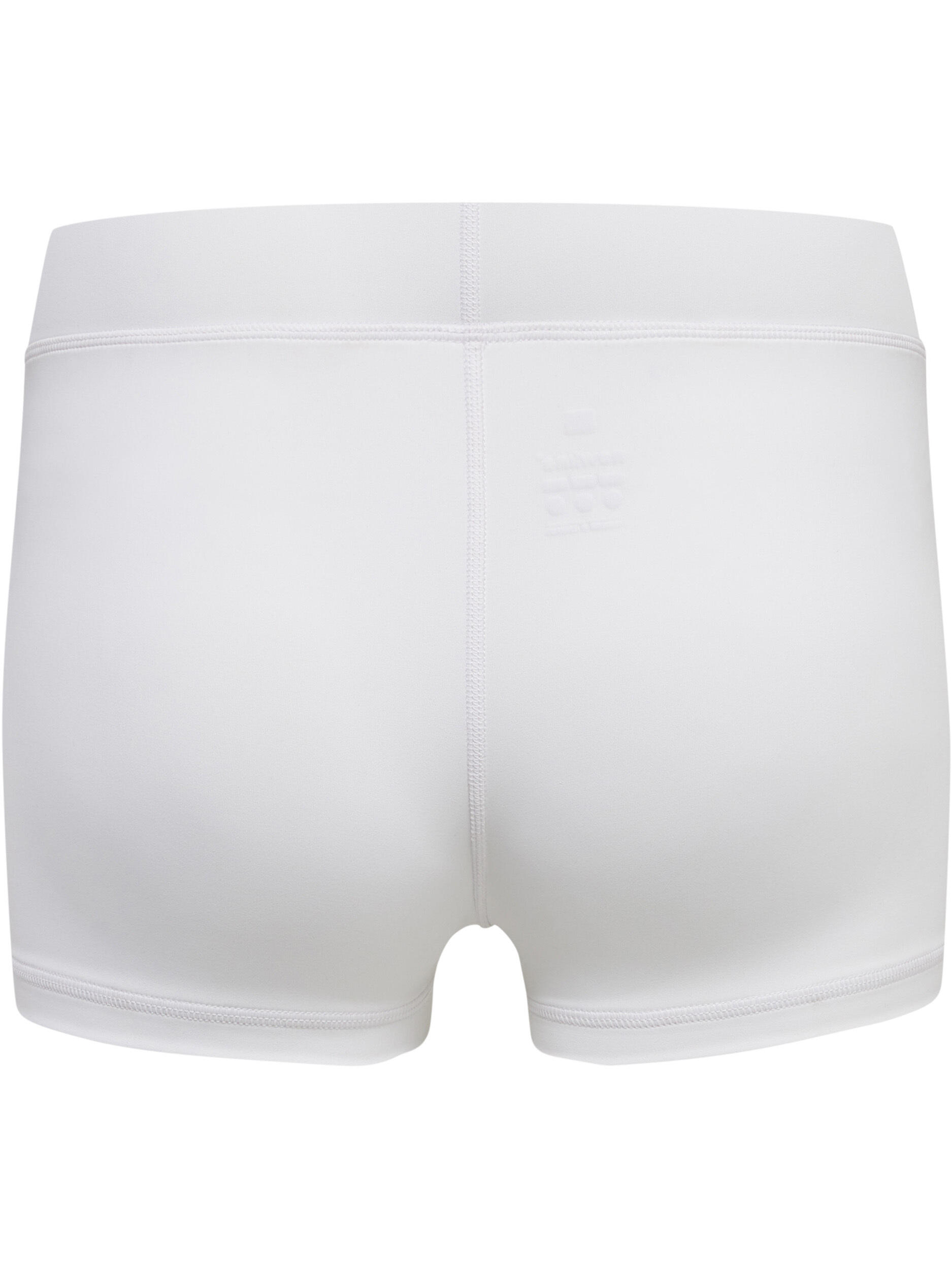 Cierre Con Cordón Pantalones Cortos Women Core Mujer 2/7