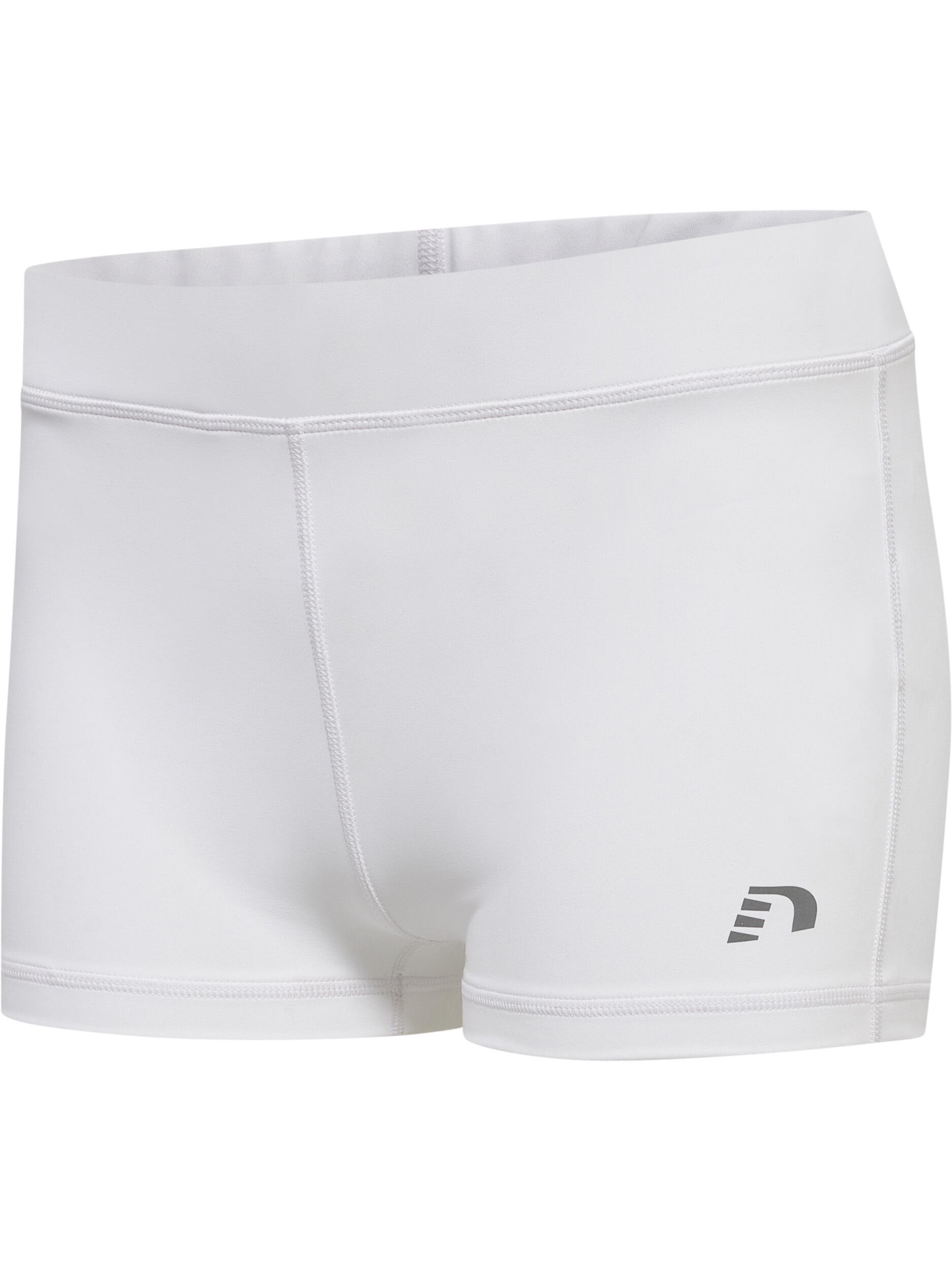Szorty damskie Newline core athletic hot