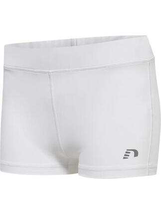 Fermeture À Cordon Short Women Core Femme