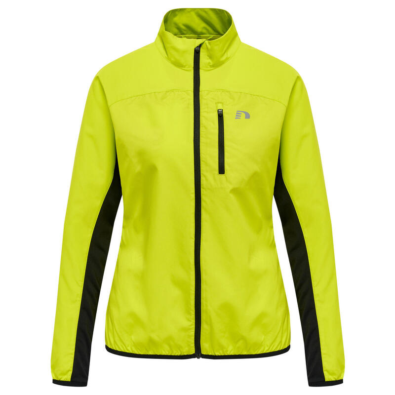 Fermeture Éclair Zip Combinaison Women's Core Femme NEWLINE