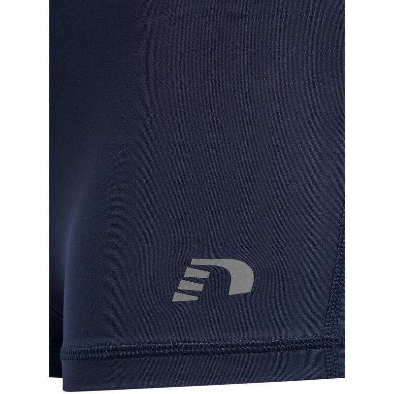 Pantaloncini da donna Newline core athletic hot