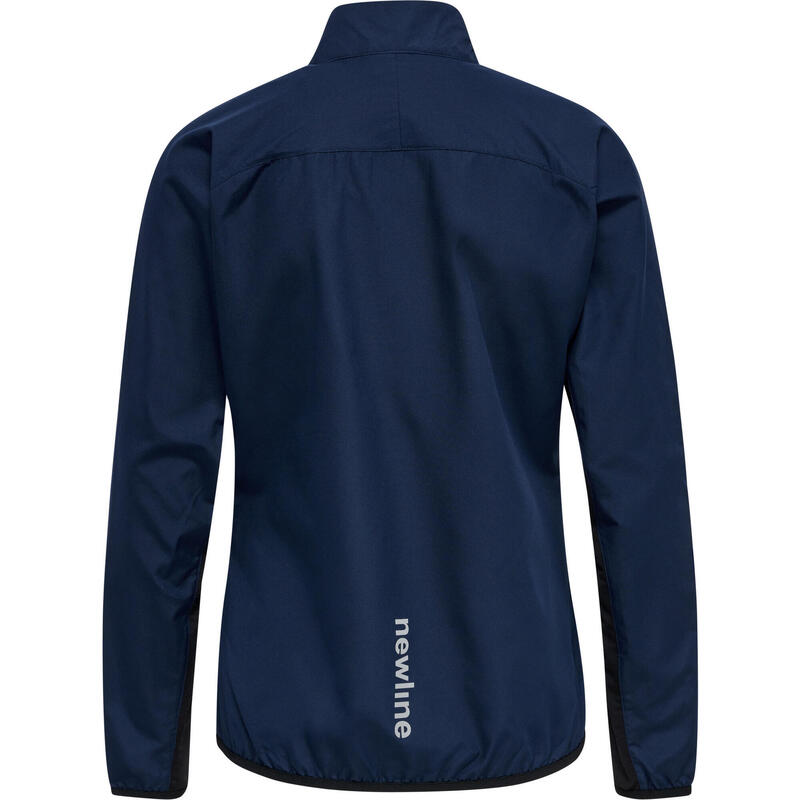 Fermeture Éclair Zip Combinaison Women's Core Femme NEWLINE
