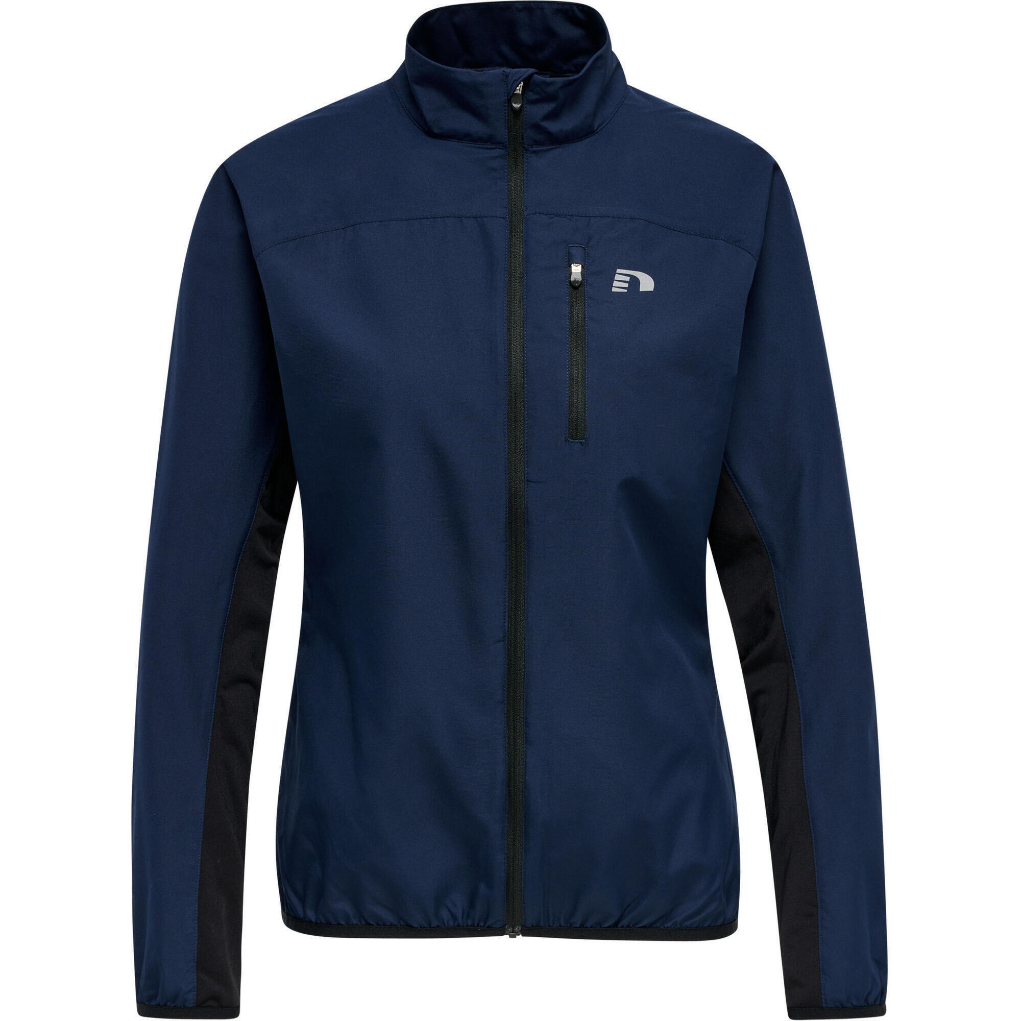 Rits Zip Jasje Women's Core Dames NEWLINE 1/7