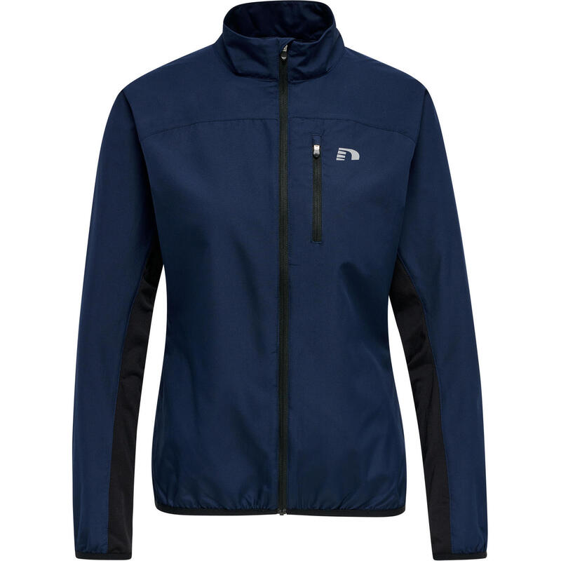 Fermeture Éclair Zip Combinaison Women's Core Femme NEWLINE
