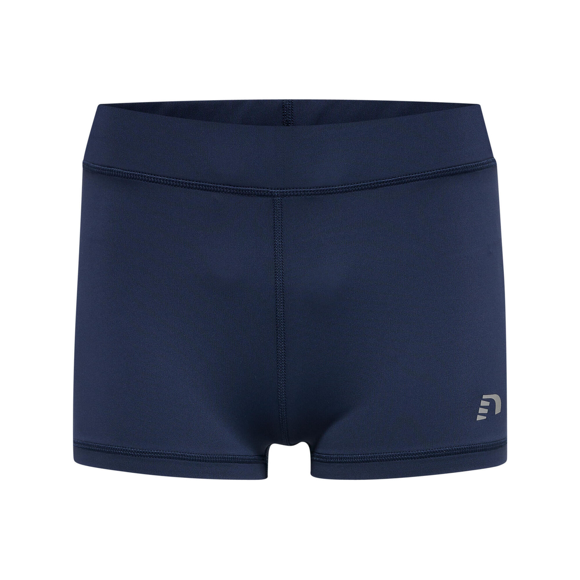Newline - Fermeture À Cordon Short Women Core Femme Newline - Short - Bleu|violet - 36 Xs - Decathlon