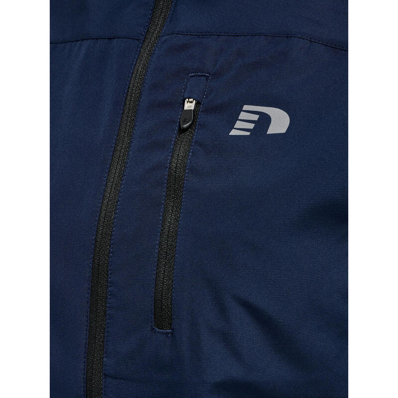 Fermeture Éclair Zip Combinaison Women's Core Femme NEWLINE