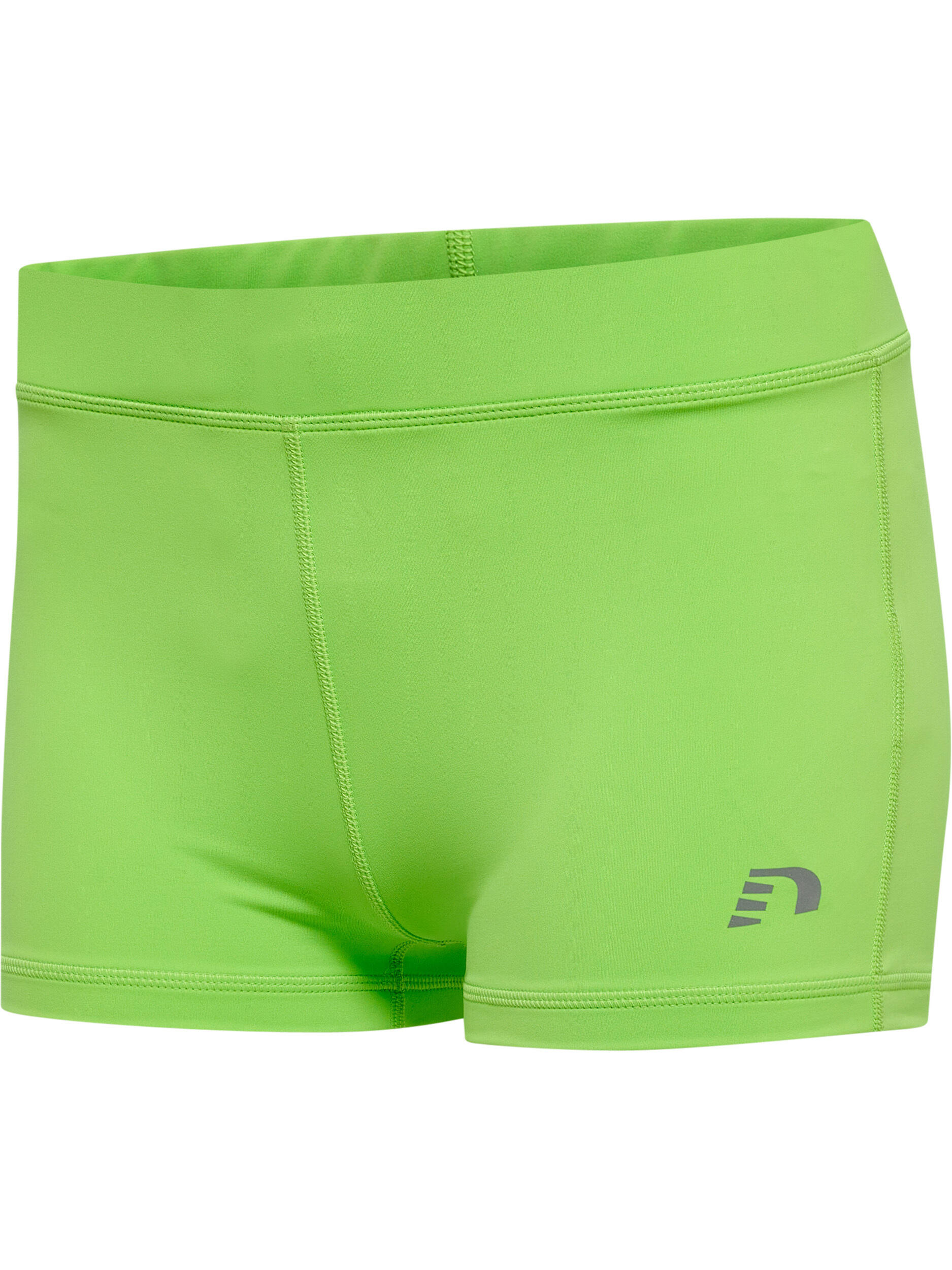 Szorty damskie Newline core athletic hot