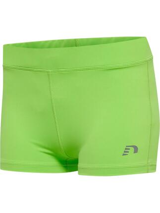 Szorty damskie Newline core athletic hot