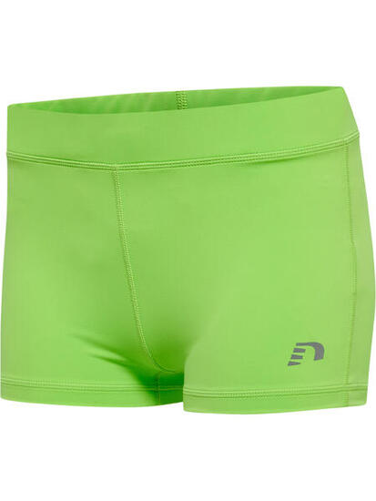 Szorty damskie Newline core athletic hot