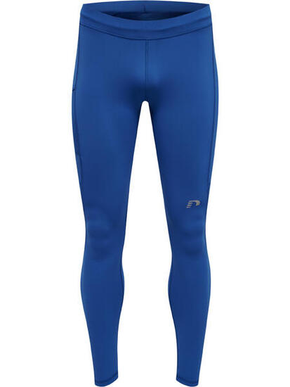 Verstellbare Taille Leggings Reflektierend Logo Men's Core Herren
