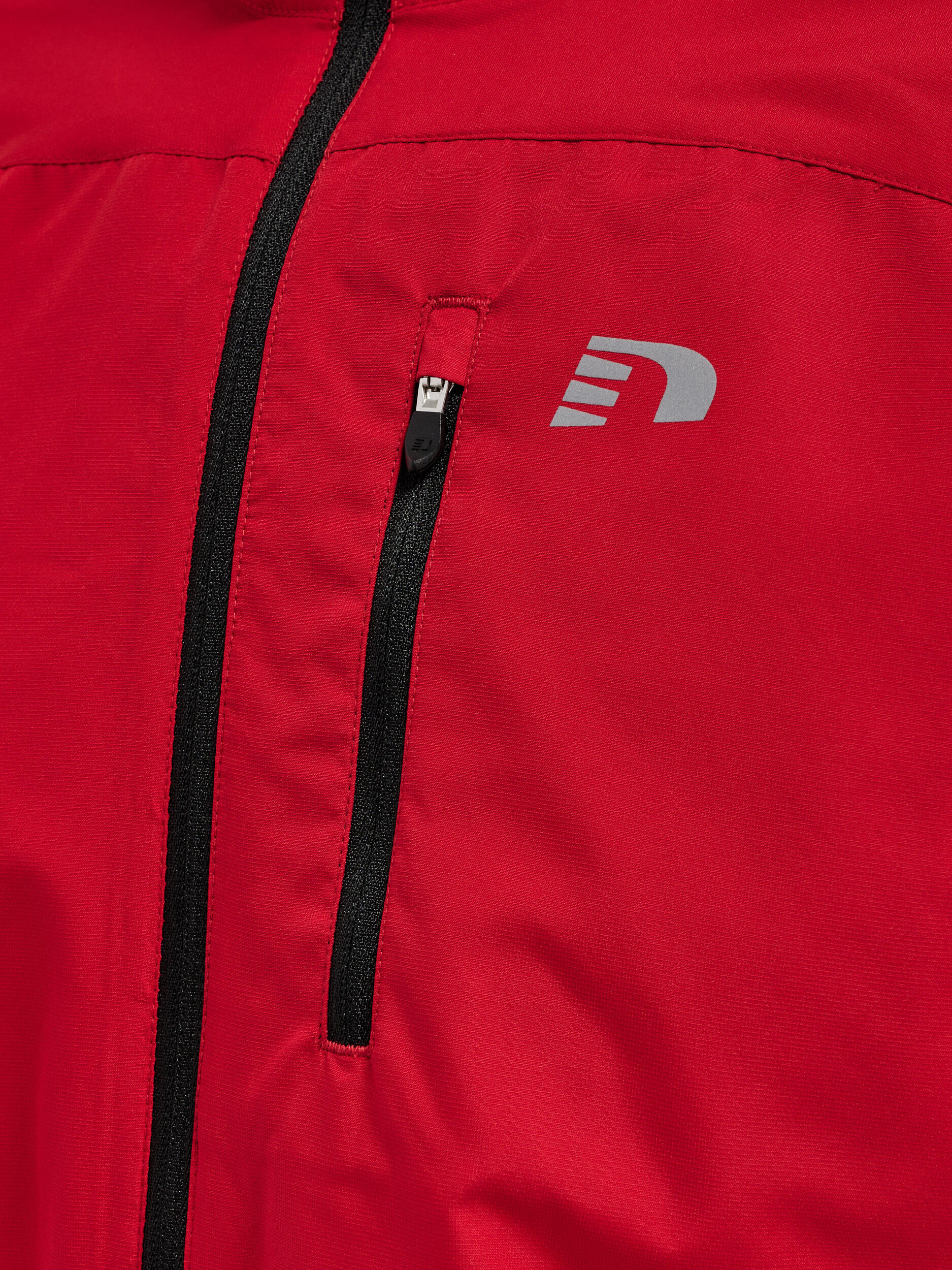 Cremallera Zip Chaqueta Men's Core Hombre 3/7