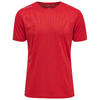 Instap T-Shirt Men Core Hardlopen Heren NEWLINE