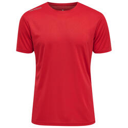 Instap T-Shirt Men Core Hardlopen Heren NEWLINE