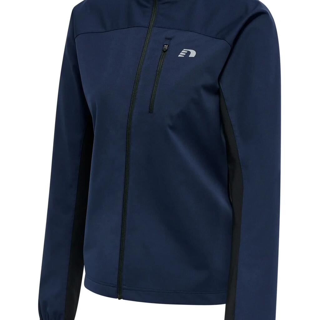 Women's jacket Newline core cross