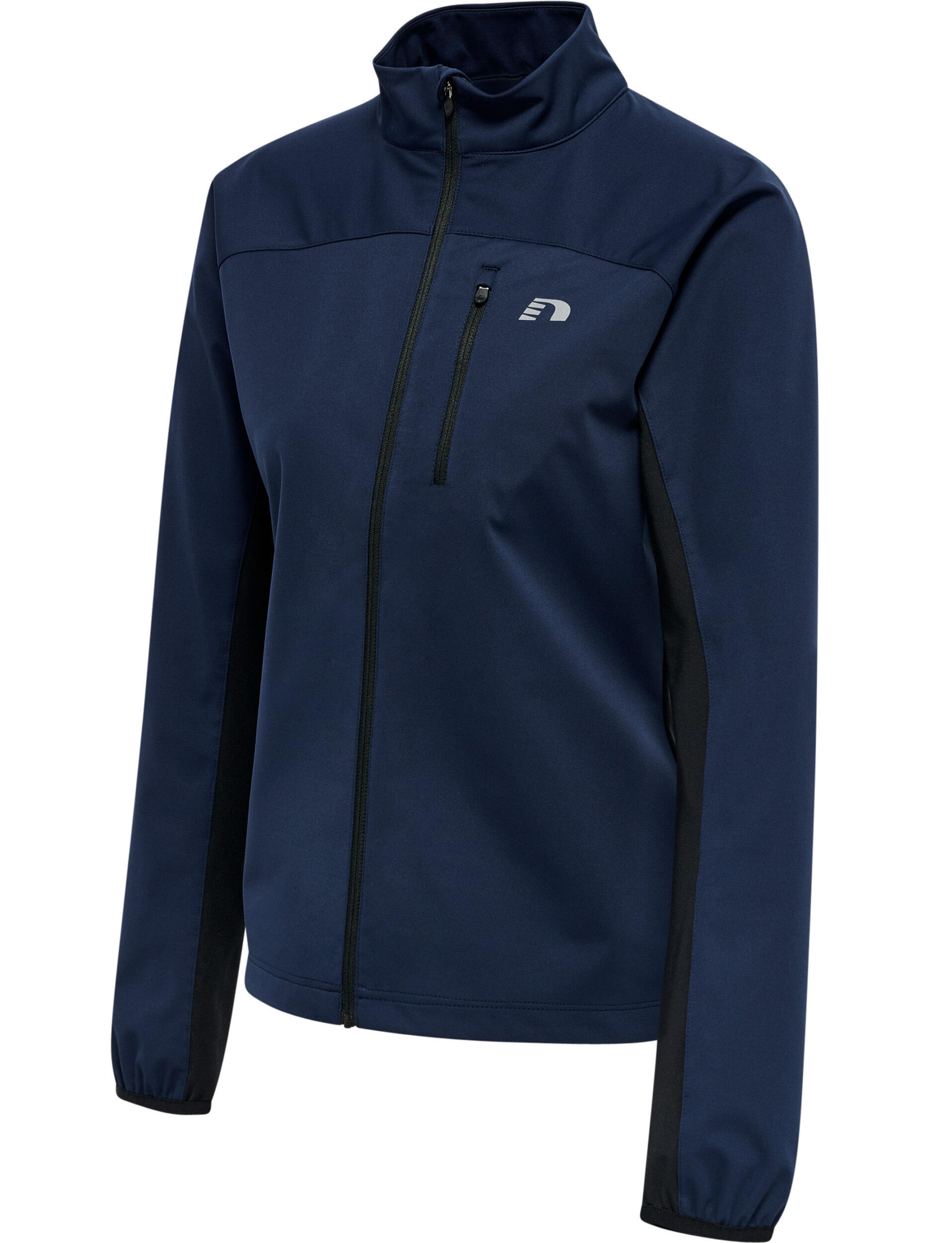 Cremallera Zip Chaqueta Women Core Mujer 4/7